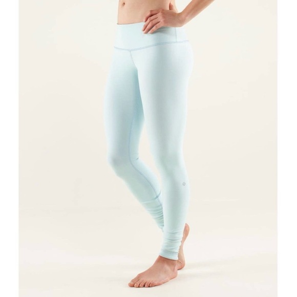 Lululemon Wunder Under - Picture 8 of 9
